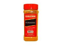Turmeric Powder (Zardchoobeh)