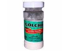 Vanilla Powder (Poodr E Wanil)