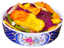 Vegetable Chips - Dried - 0.5 Pound (Sabzi Khoshk)