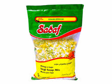 Vegi Soup Mix Sadaf