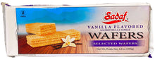 Wafer - Vanilla - 250 g (Vafer Vanili)