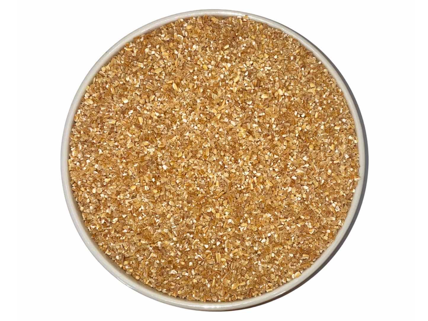 Wheat Bulgur #2 - 1 Pound (Balghoor Gandom)
