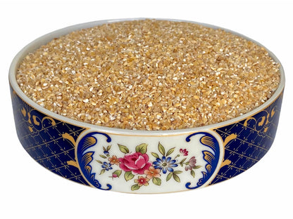 Wheat Bulgur #2 - 1 Pound (Balghoor Gandom)
