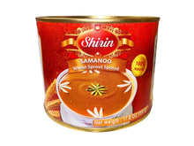 Wheat Sprout Spread - In Can (Samanoo, Samanu)