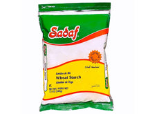 Wheat Starch (Neshasteh Gandom)