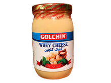 Whey Cheese (Kashk)