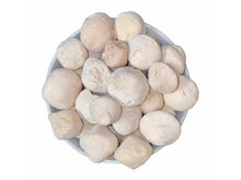 Whey Dried Afghani Curd - 1 Pound (Qorot)(Ghoroot) (Kashk e Khoshk)