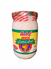 Whey Pasteurized - Kashk (Kashk)