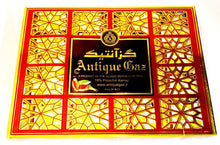 White Flour Nougat - Bite Size (Gaz)