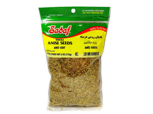 Whole Anise Seeds (Badian)