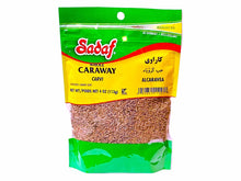 Whole Caraway