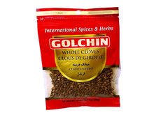 Whole Cloves (Mikhak Dorosteh)