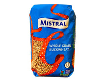 Whole Grain Buckwheat - Ungrounded - 2 Lb (Gandom Siah)