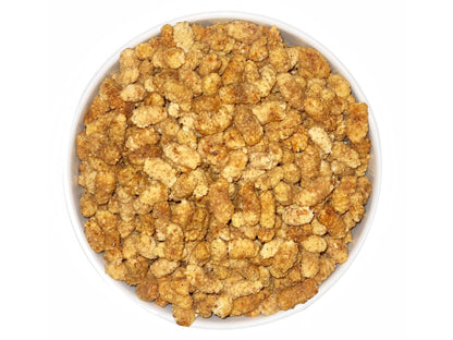 Dried Mulberries (10 Pounds) - Toot