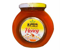 Wildflower Honey - 23 Oz (Zarin Asal)