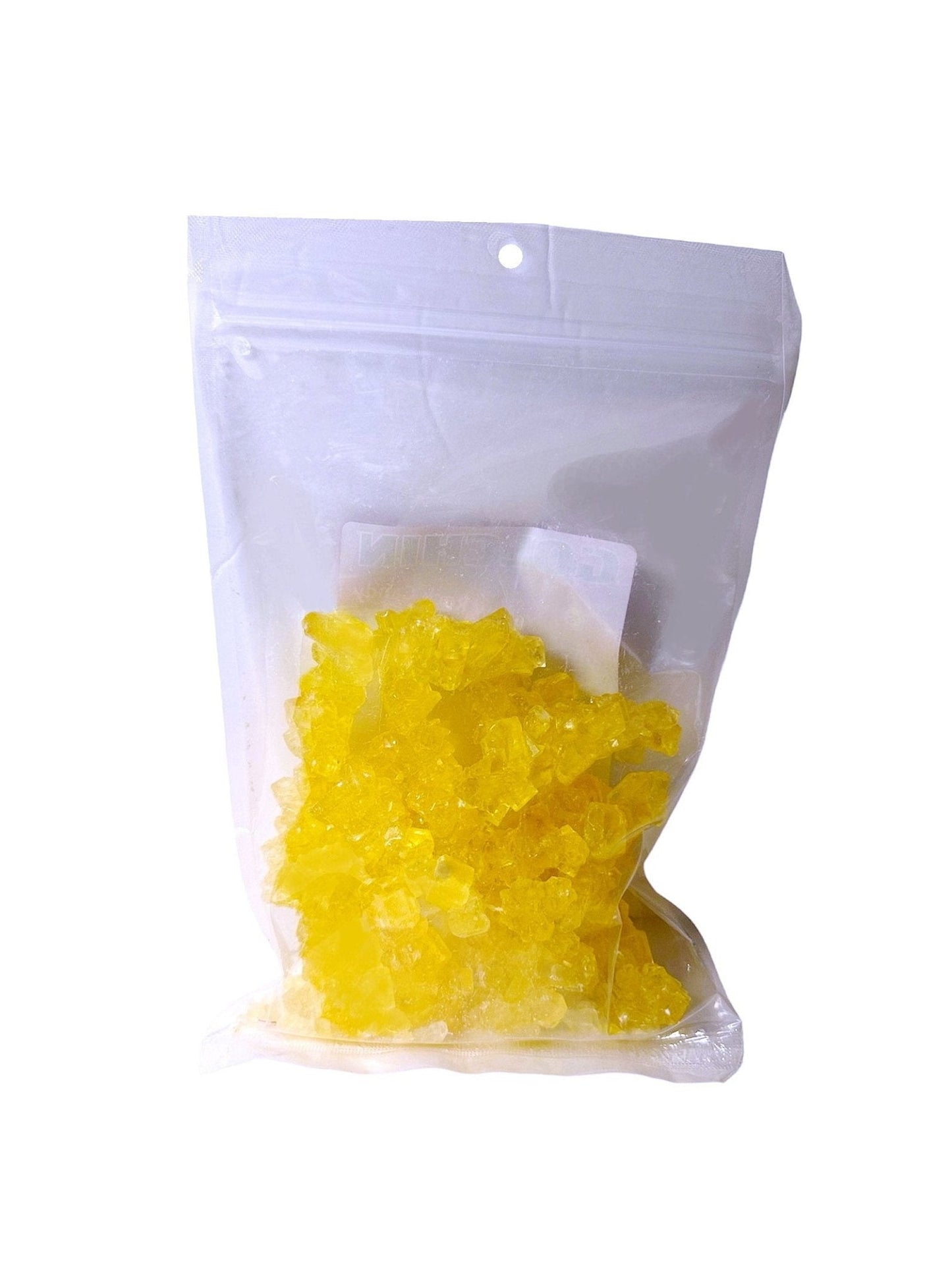 Yellow Rock Candy (Nabaat Shakheh, Nabat)