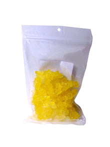 Yellow Rock Candy (Nabaat Shakheh, Nabat)