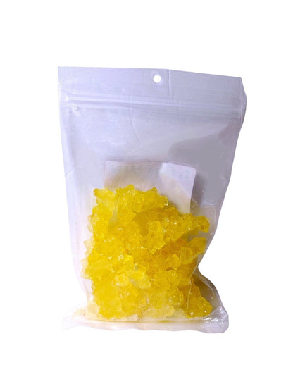 Yellow Rock Candy (Nabaat Shakheh, Nabat)