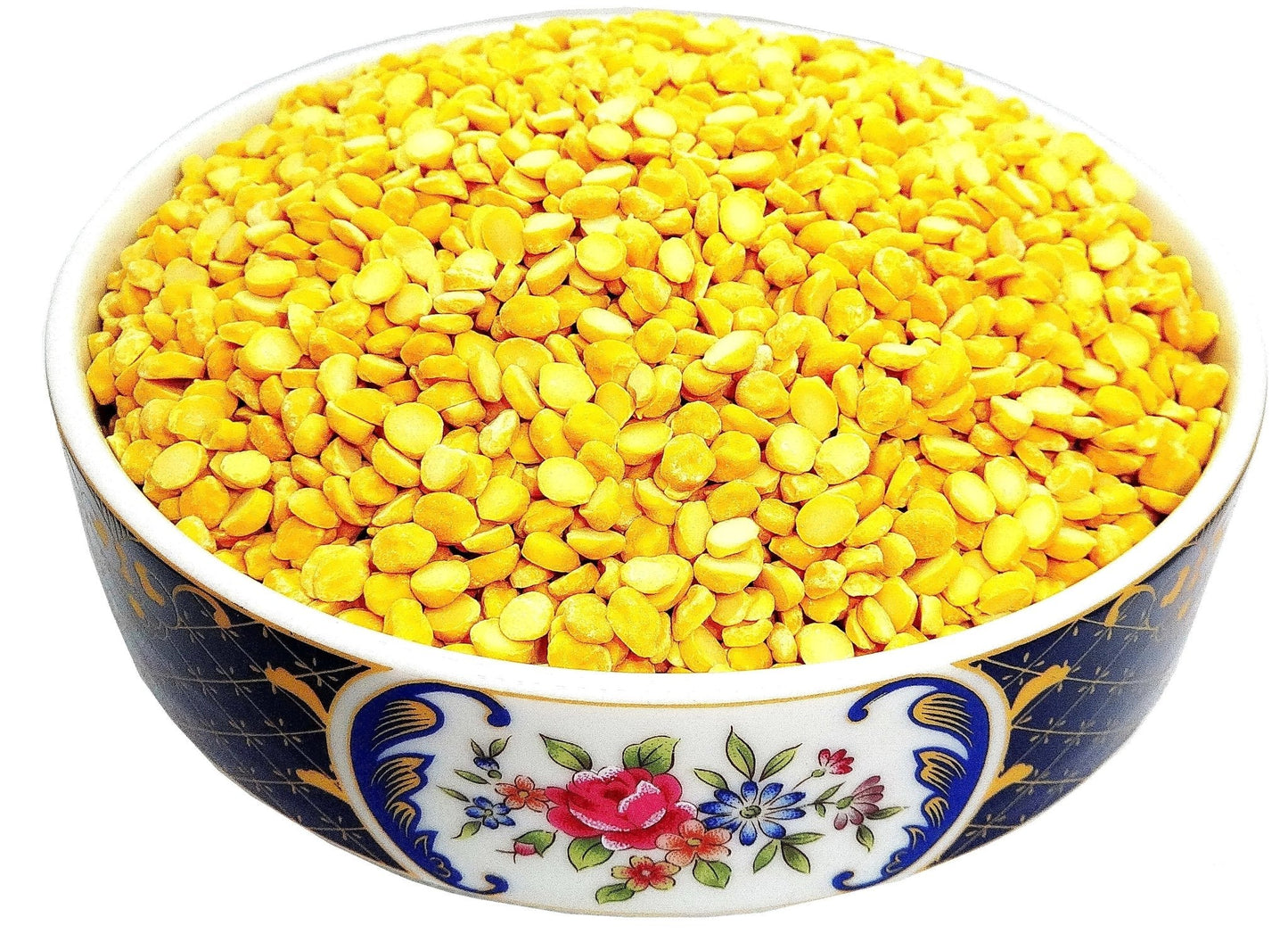 Yellow Split Peas - Original - Slow Cook (Lappeh Dir Paz, Lapeh)