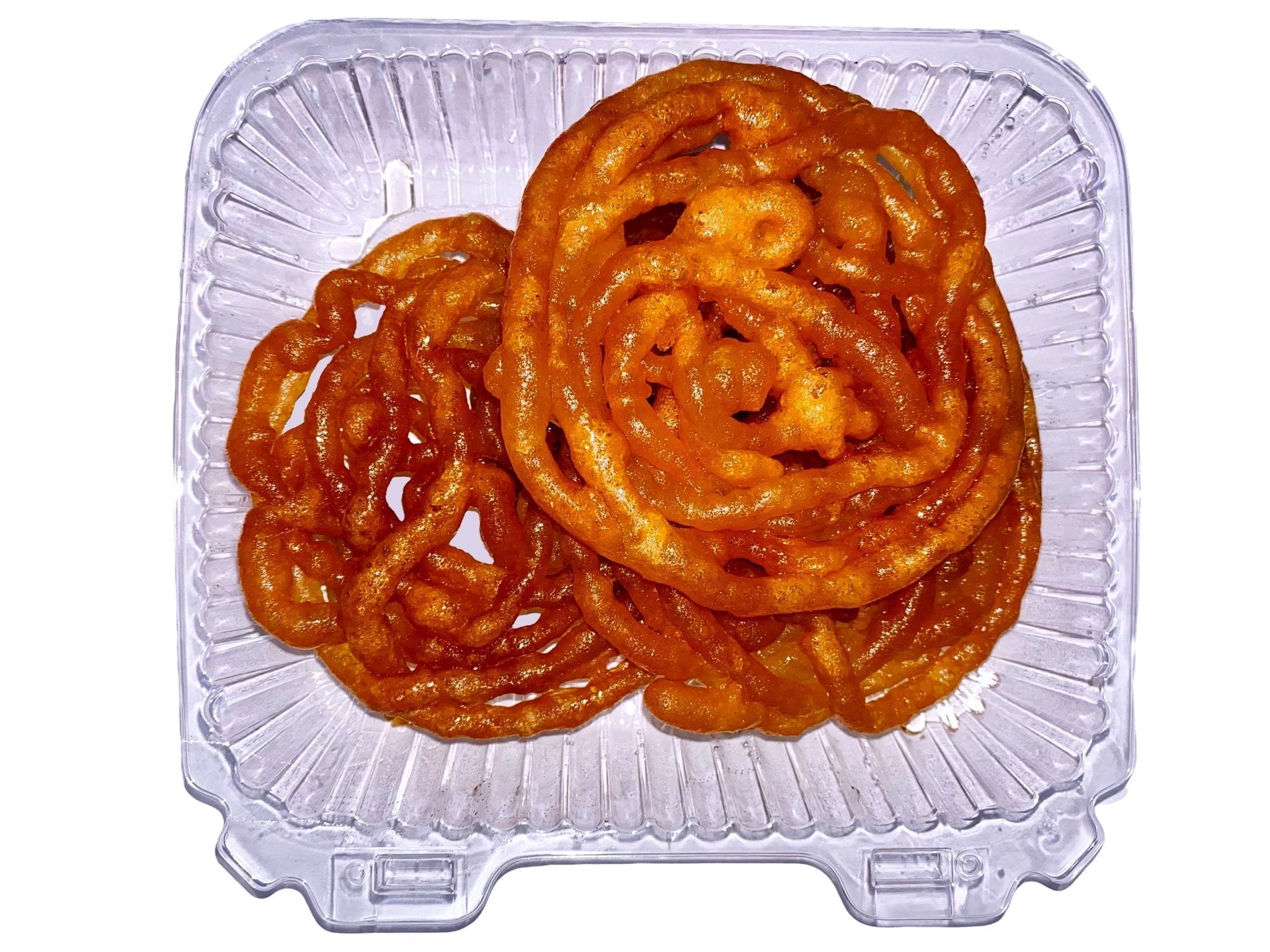 Zoolbia - Fresh - Persian Dessert (Zulbia)